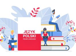 Online Polish Langua
