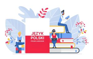 Online Polish Langua
